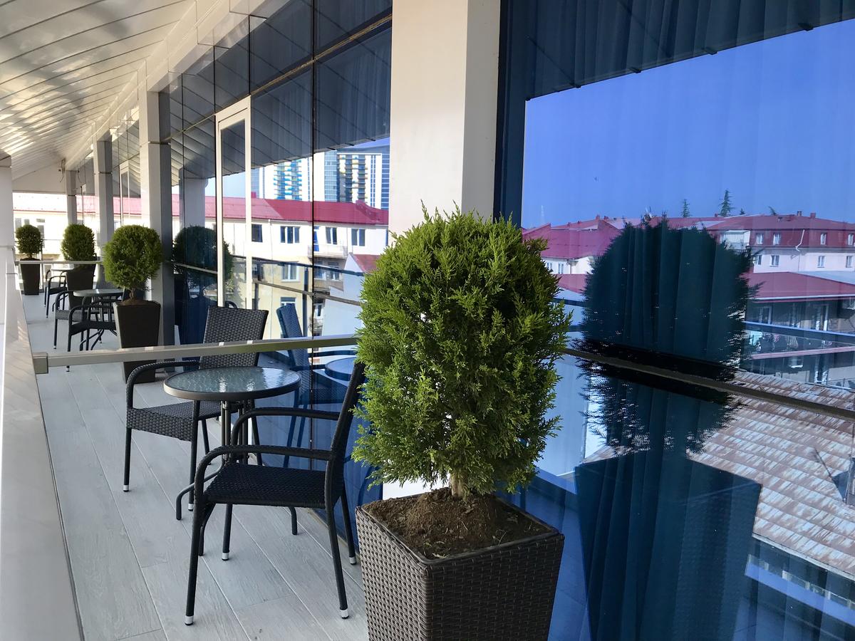 Hotel Tsereteli Palace 4*, фото 2
