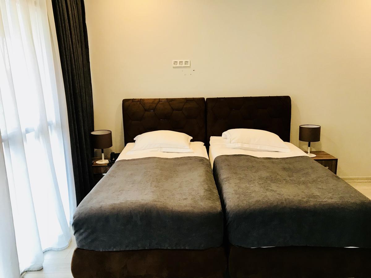 Hotel Tsereteli Palace 4*, фото 9