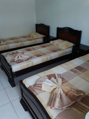 Hotel Mari 3*