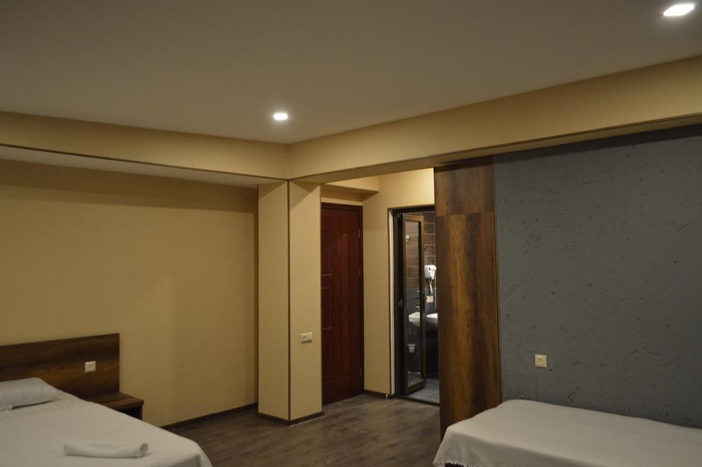 Loft Hotel Bakuriani 3*, фото 6