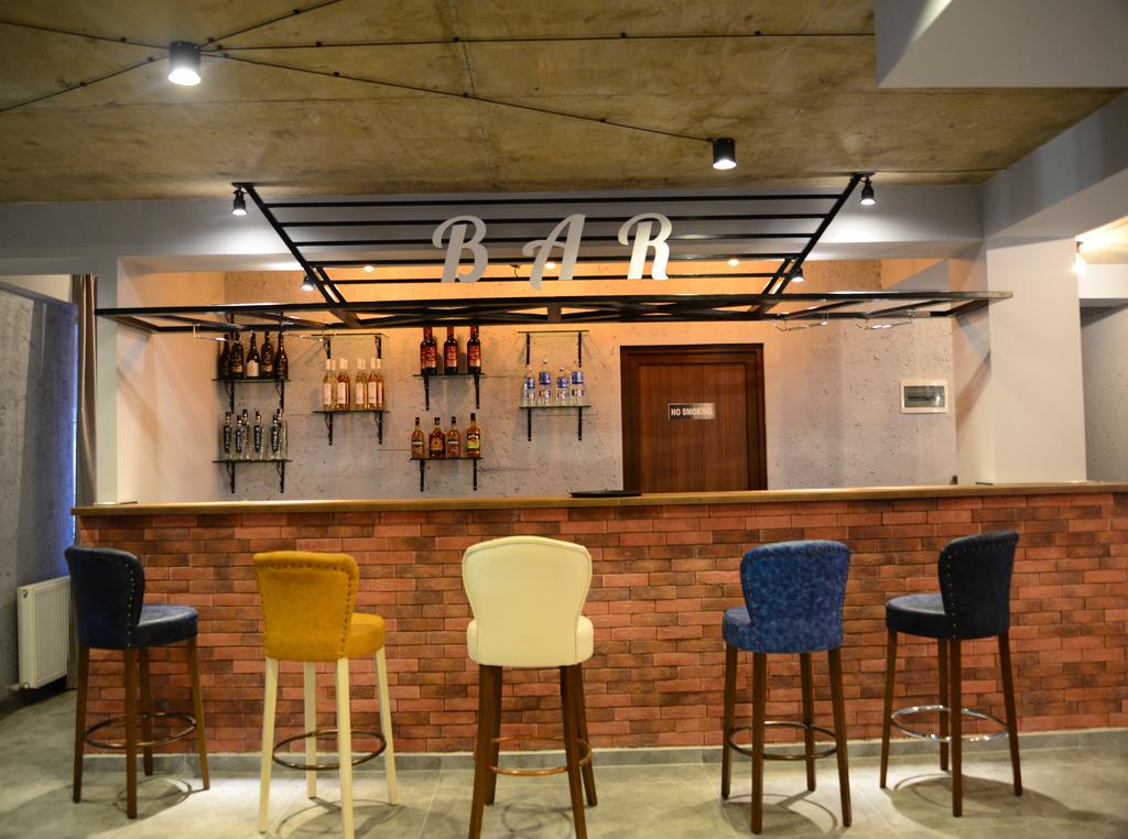 Loft Hotel Bakuriani 3*, фото 7