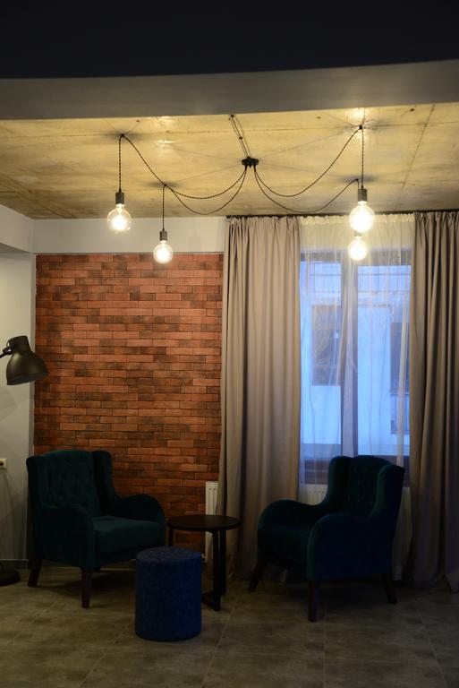 Loft Hotel Bakuriani 3*, фото 16