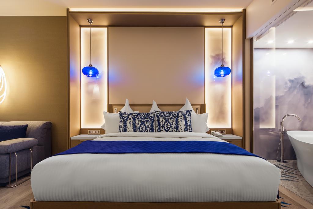 Paragraph Resort & Spa Shekvetili, Autograph Collection 5*, фото 9