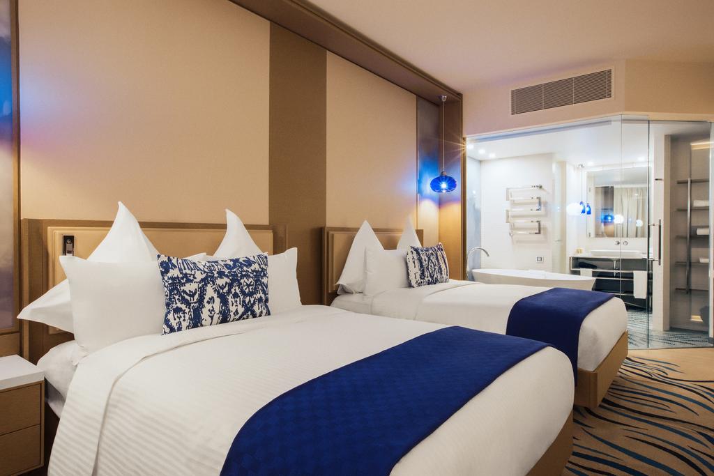 Paragraph Resort & Spa Shekvetili, Autograph Collection 5*, фото 13