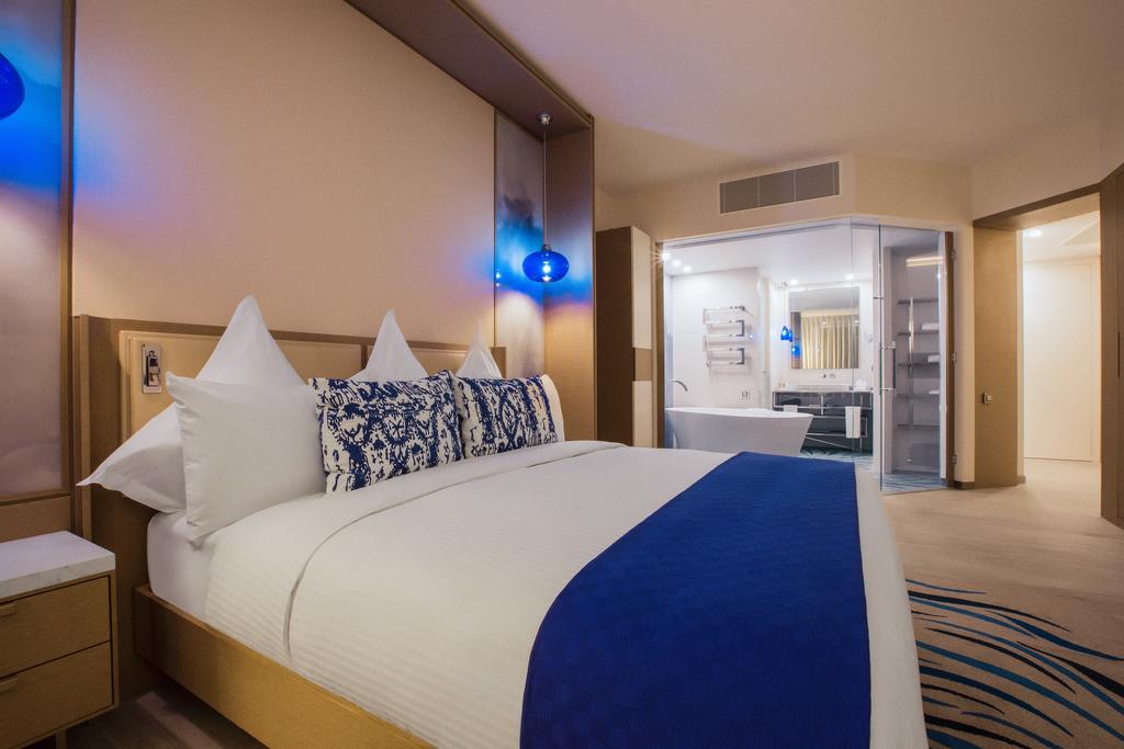 Paragraph Resort & Spa Shekvetili, Autograph Collection 5*, фото 4