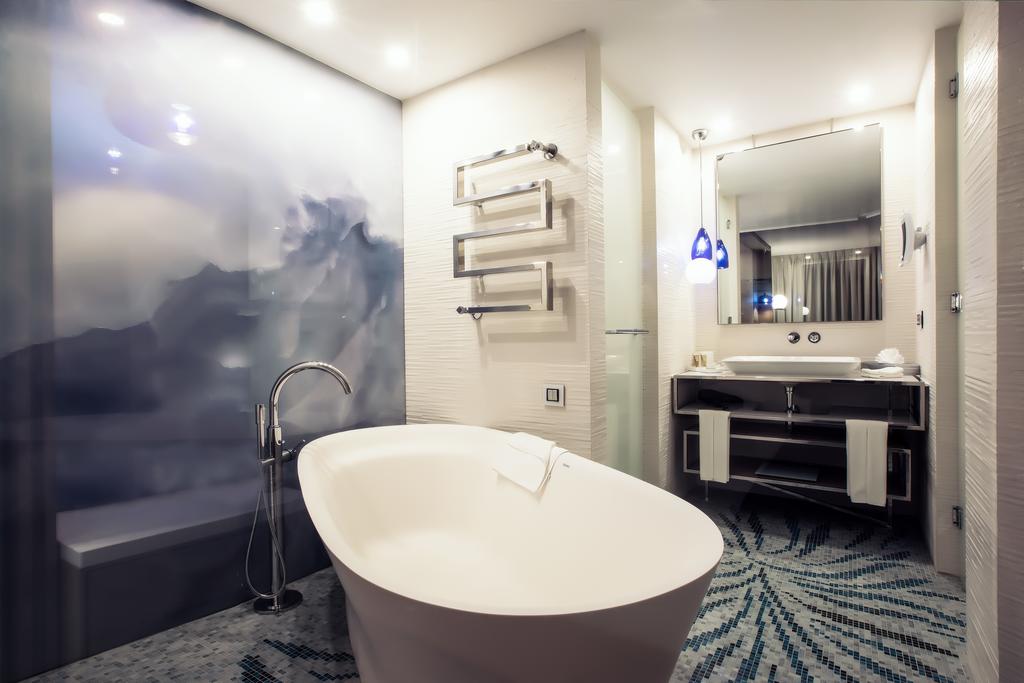 Paragraph Resort & Spa Shekvetili, Autograph Collection 5*, фото 14