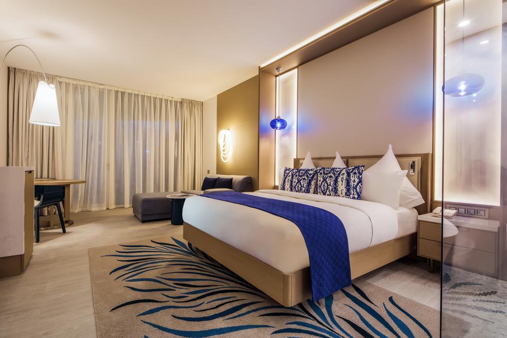 Paragraph Resort & Spa Shekvetili, Autograph Collection 5*, фото 15