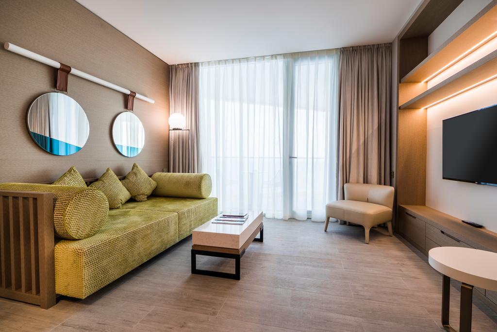 Paragraph Resort & Spa Shekvetili, Autograph Collection 5*, фото 6