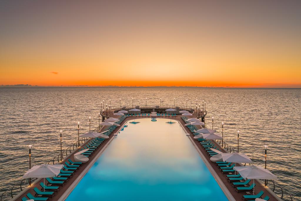 Paragraph Resort & Spa Shekvetili, Autograph Collection 5*, фото 12
