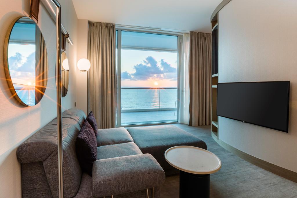 Paragraph Resort & Spa Shekvetili, Autograph Collection 5*, фото 16