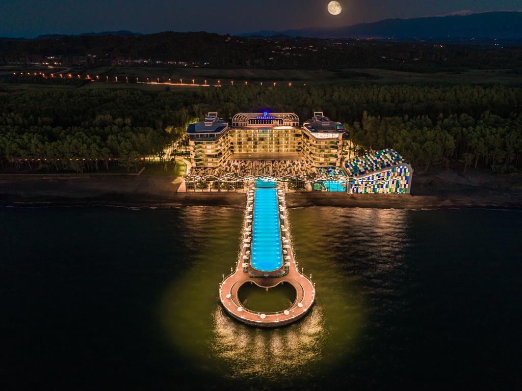 Paragraph Resort & Spa Shekvetili, Autograph Collection 5*, фото 7