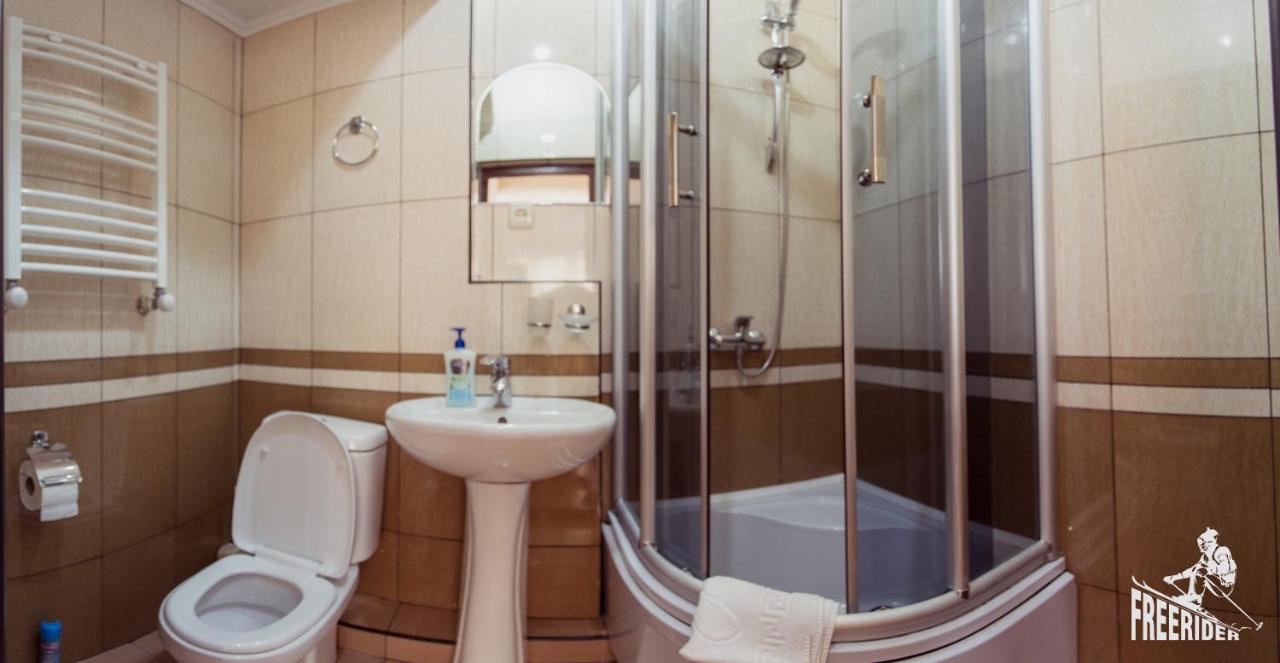 Freerider Hotel 3*, фото 16