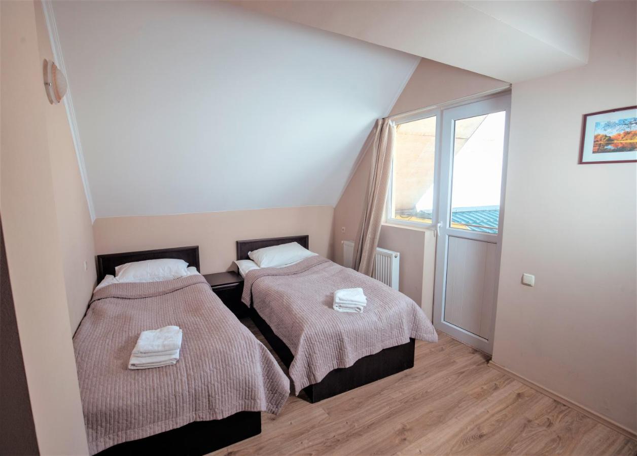 Freerider Hotel 3*, фото 13