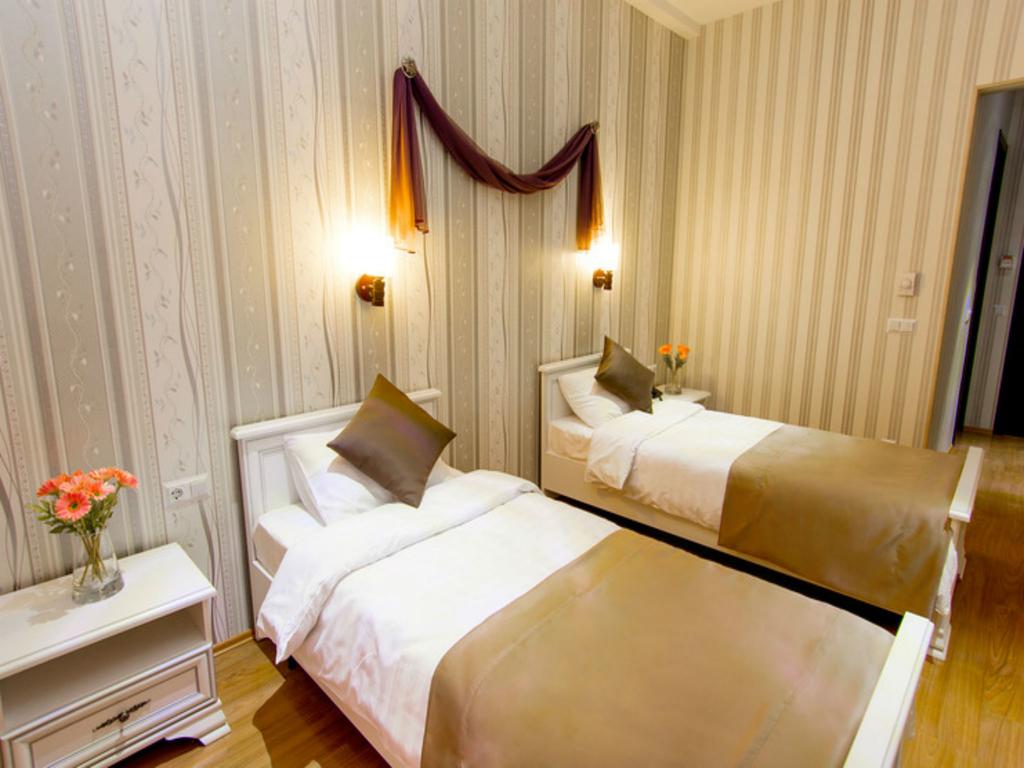 New Hotel 4*, фото 11