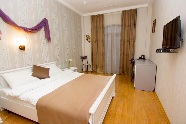 New Hotel 4*