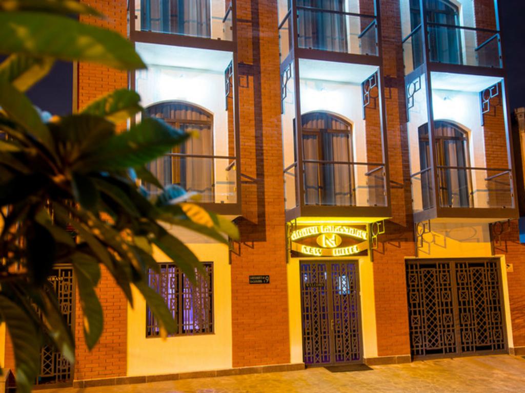 New Hotel 4*, фото 13