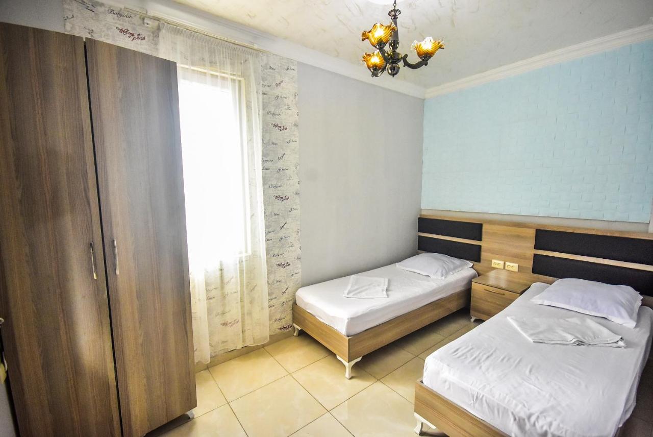 Jms Hotel 3*, фото 8