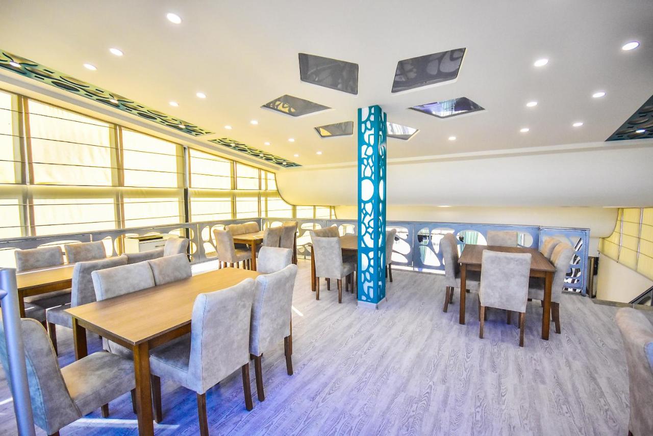 Jms Hotel 3*, фото 10