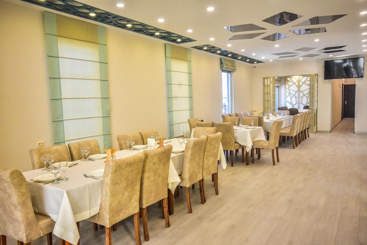 Jms Hotel 3*, фото 14