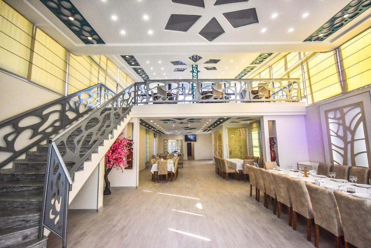 Jms Hotel 3*, фото 3