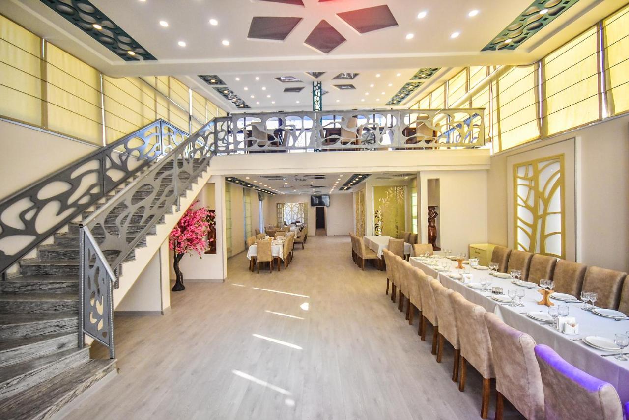 Jms Hotel 3*, фото 11