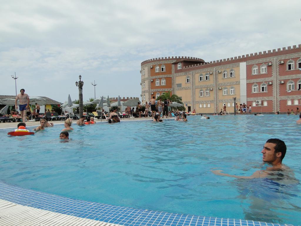 Aqualand 4*, фото 4