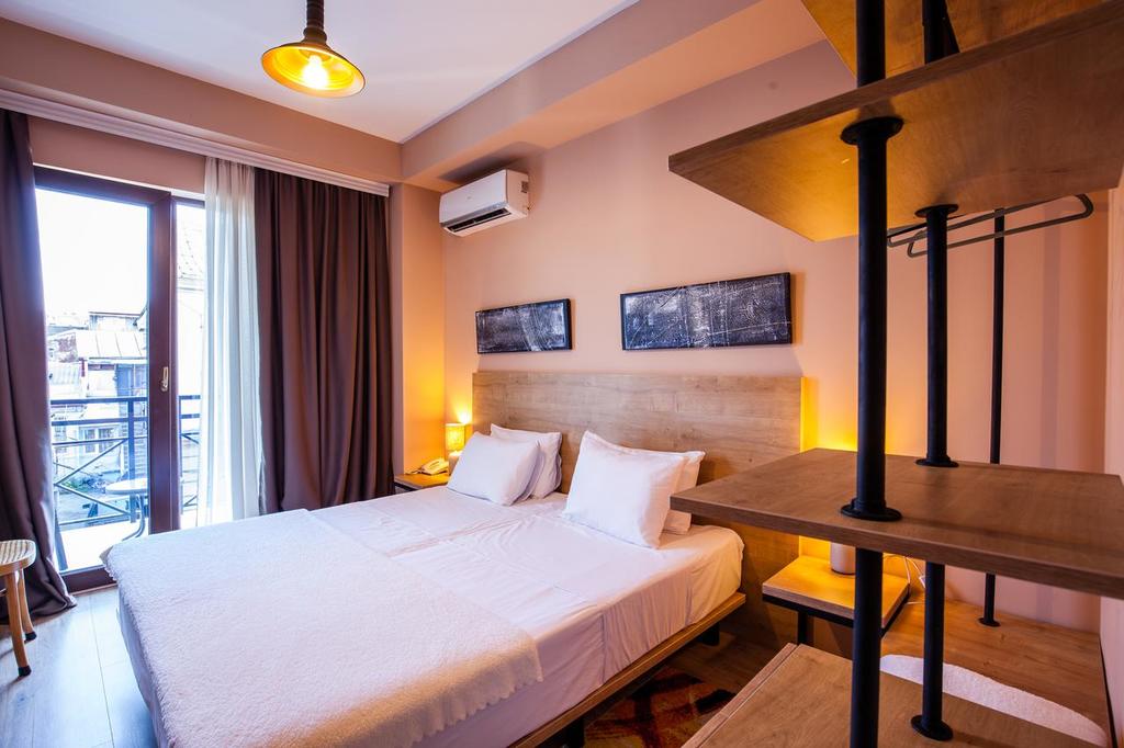 Hotel N16 Batumi 3*, фото 11