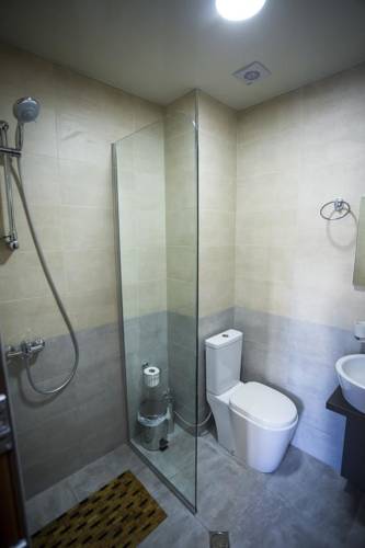 Hotel N16 Batumi 3*, фото 6