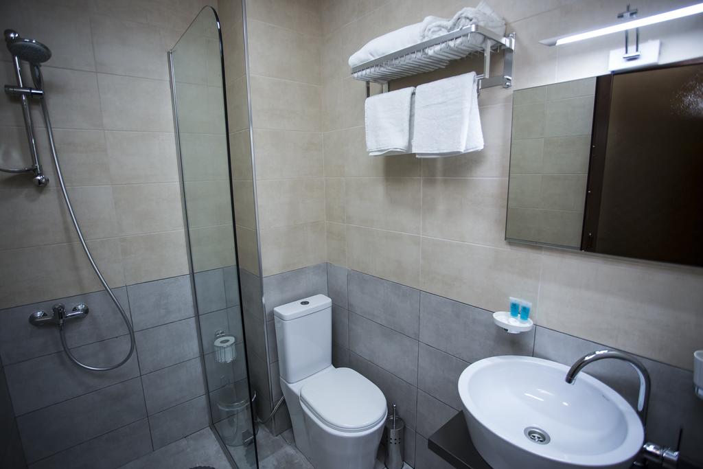 Hotel N16 Batumi 3*, фото 2