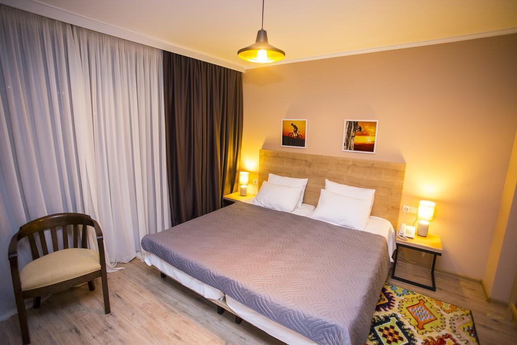 Hotel N16 Batumi 3*, фото 13