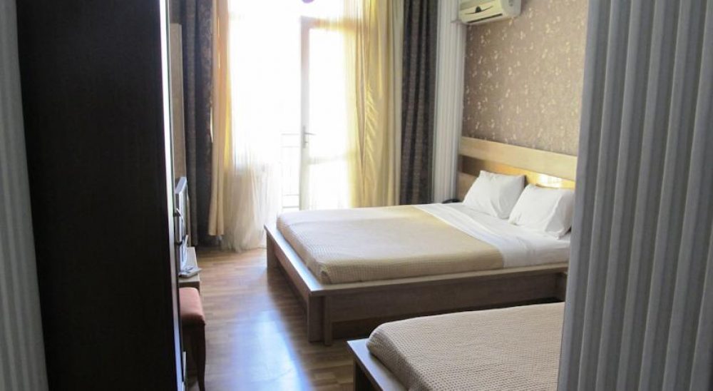 Dream Land Adjara
