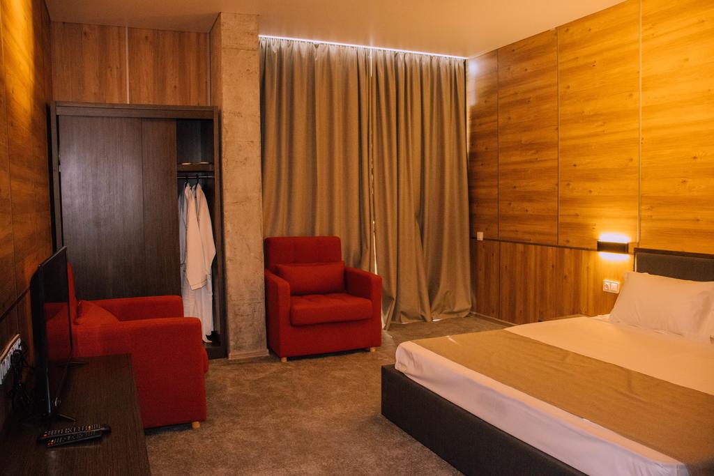 Hotel Nobilis Hall 4*, фото 6