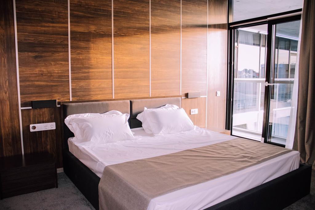 Hotel Nobilis Hall 4*, фото 7