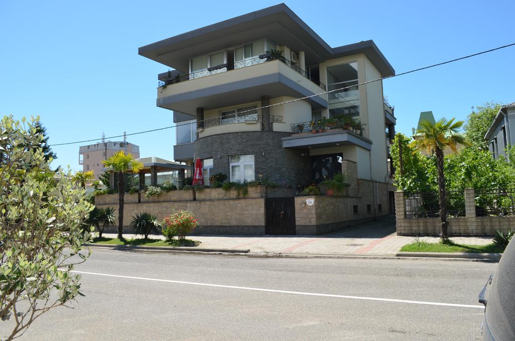 Villa Kobuleti