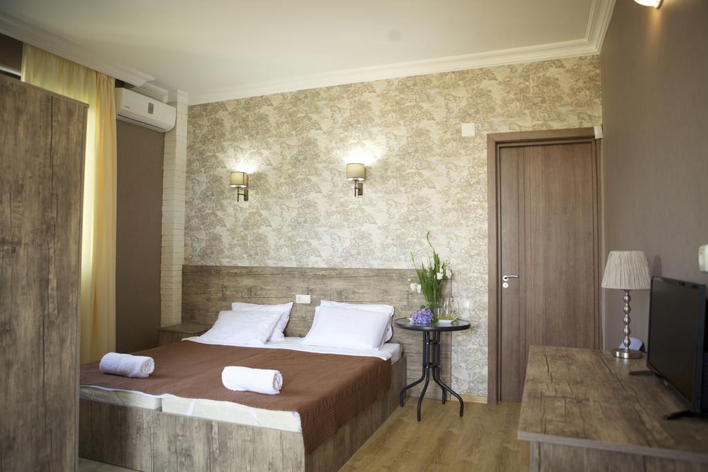 Terassa Hotel Kobuleti 3*, фото 7