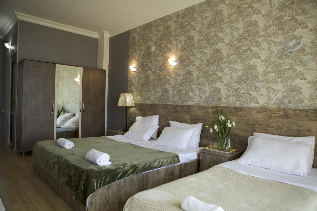 Terassa Hotel Kobuleti 3*, фото 6