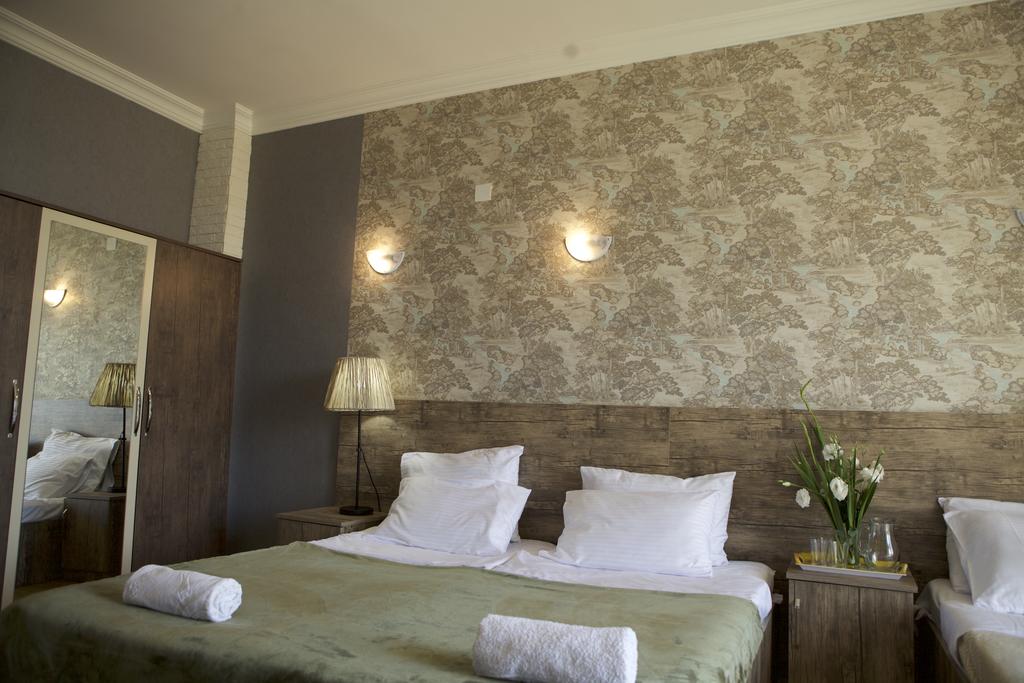 Terassa Hotel Kobuleti 3*, фото 9