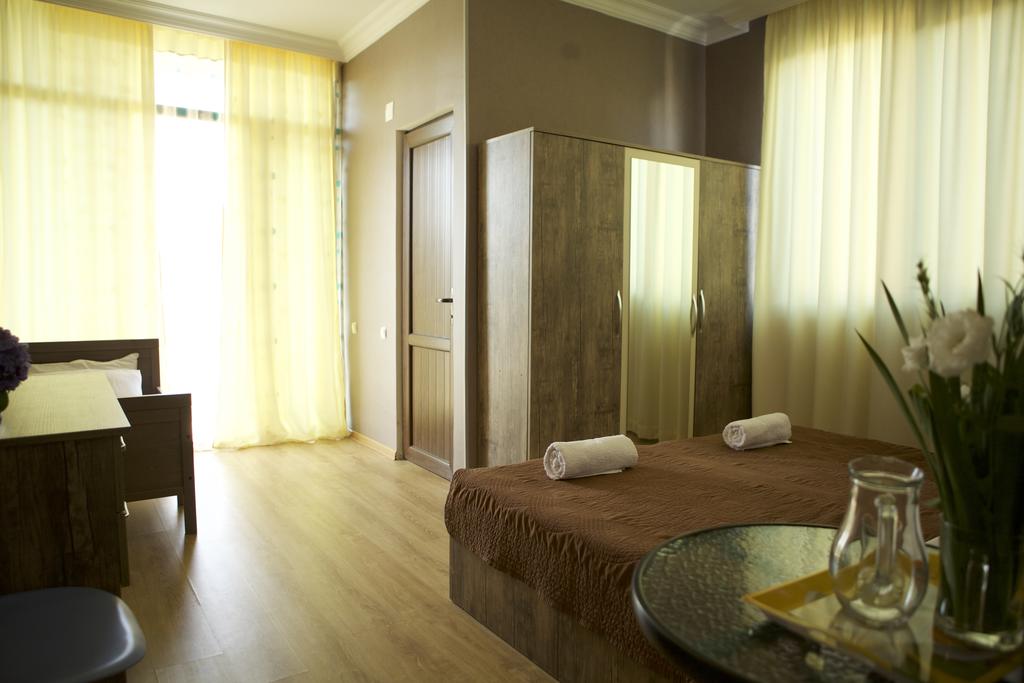 Terassa Hotel Kobuleti 3*, фото 16