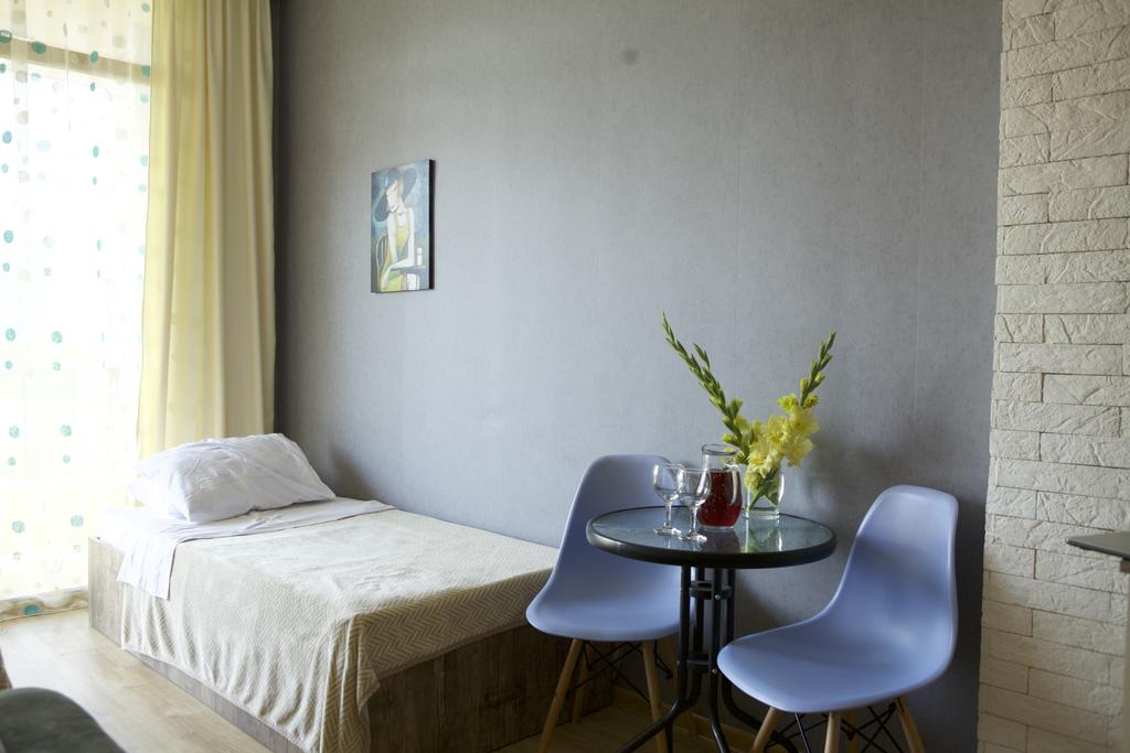 Terassa Hotel Kobuleti 3*, фото 10