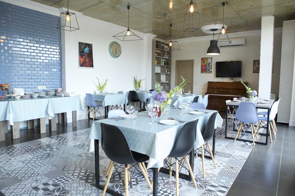 Terassa Hotel Kobuleti 3*, фото 12