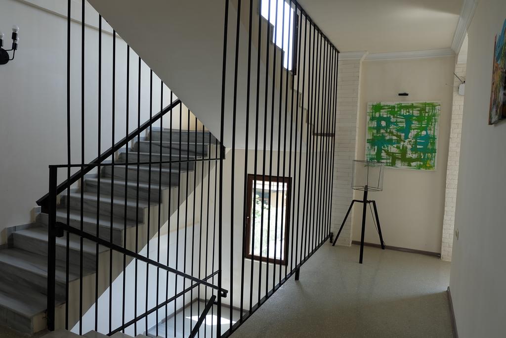 Terassa Hotel Kobuleti 3*, фото 2