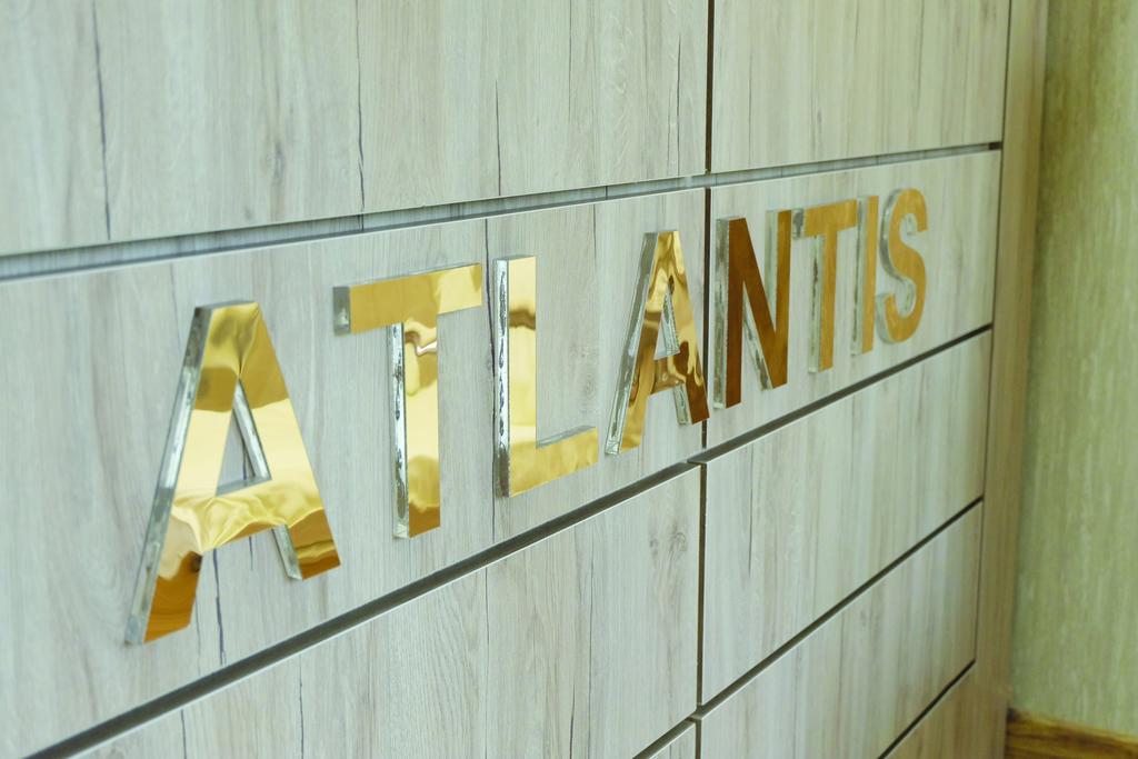 Atlantis 3*, фото 11