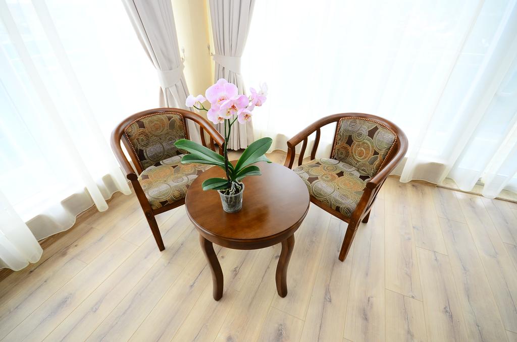 Hotel 725 B 3*, фото 11