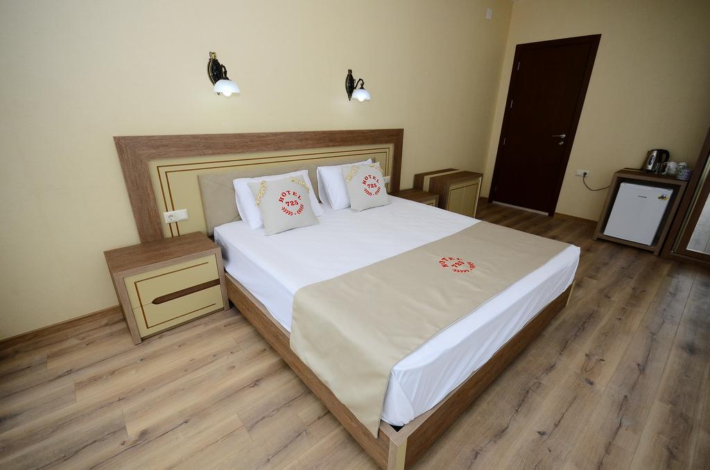 Hotel 725 B 3*, фото 16