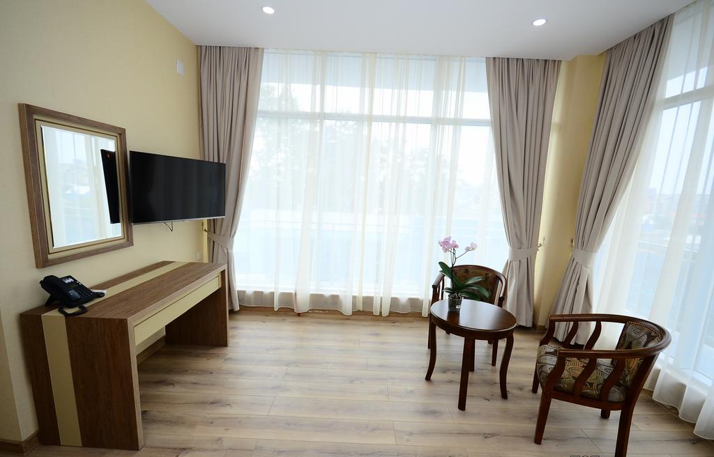 Hotel 725 B 3*, фото 13