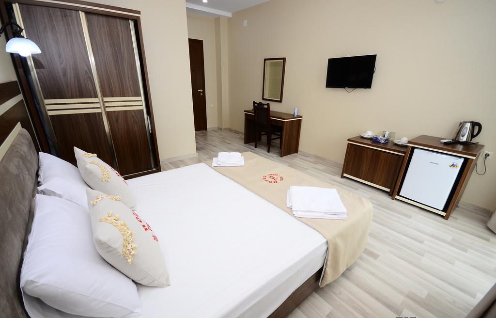 Hotel 725 B 3*, фото 9