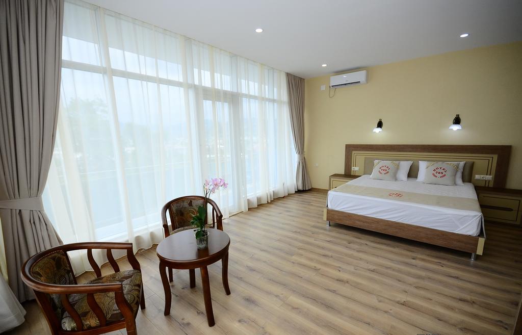 Hotel 725 B 3*, фото 12