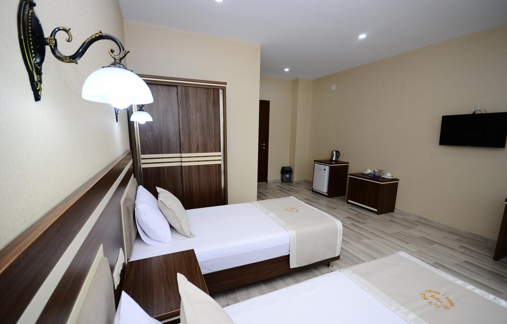 Hotel 725 B 3*, фото 7