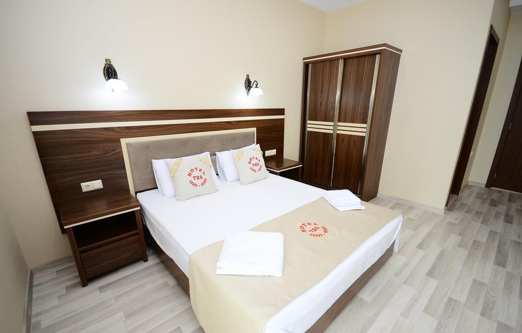 Hotel 725 B 3*, фото 2