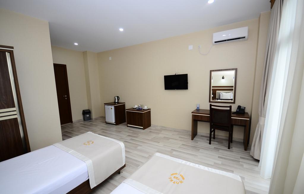 Hotel 725 B 3*, фото 3